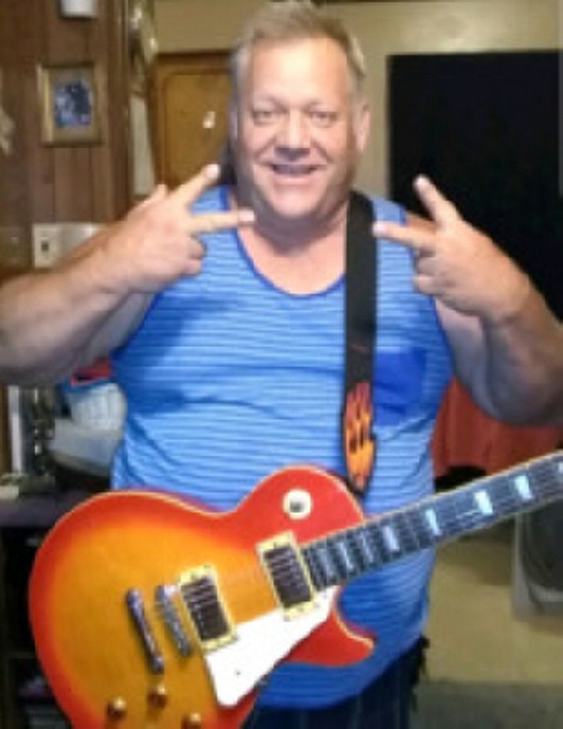 Dwight Theodore DeVoss, III