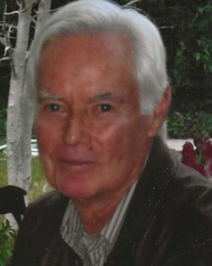 James Dalton Gibson