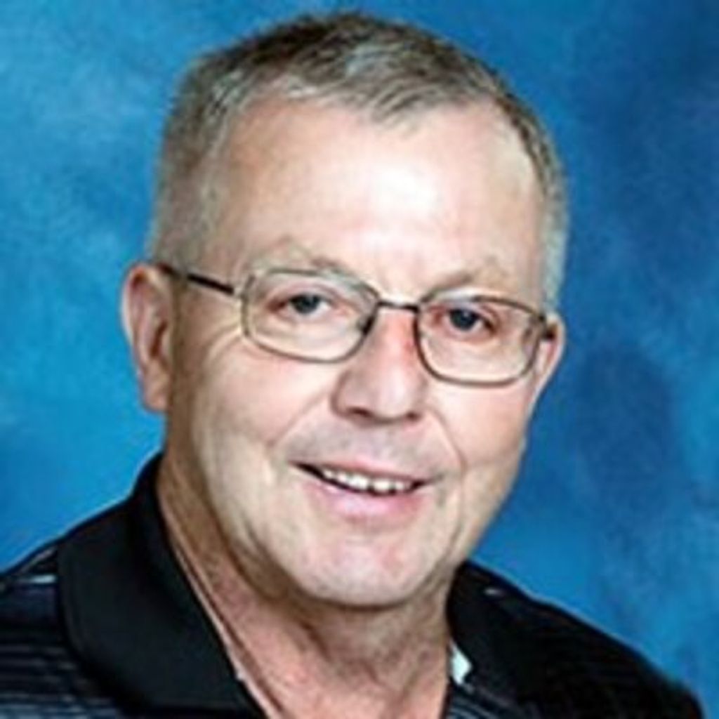 James Matthew Lashinski Profile Photo