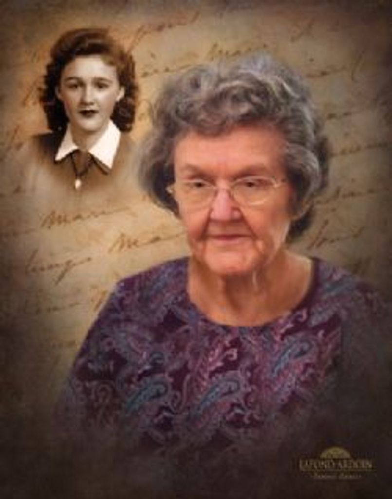 Renella Lavergne