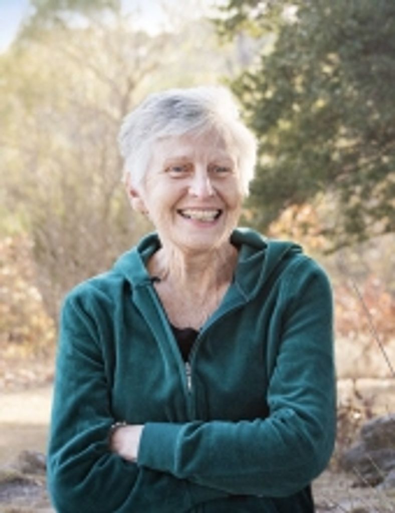 Beverly  Guiles  Vestal Profile Photo