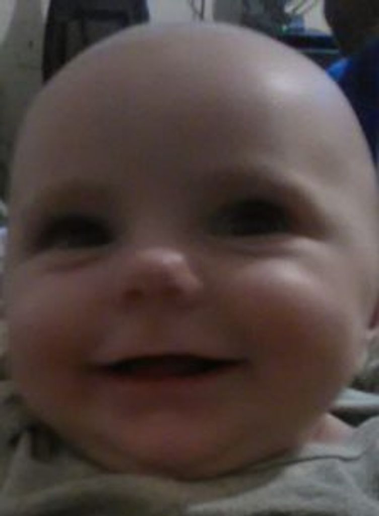 Raiden Winchester Hess Profile Photo