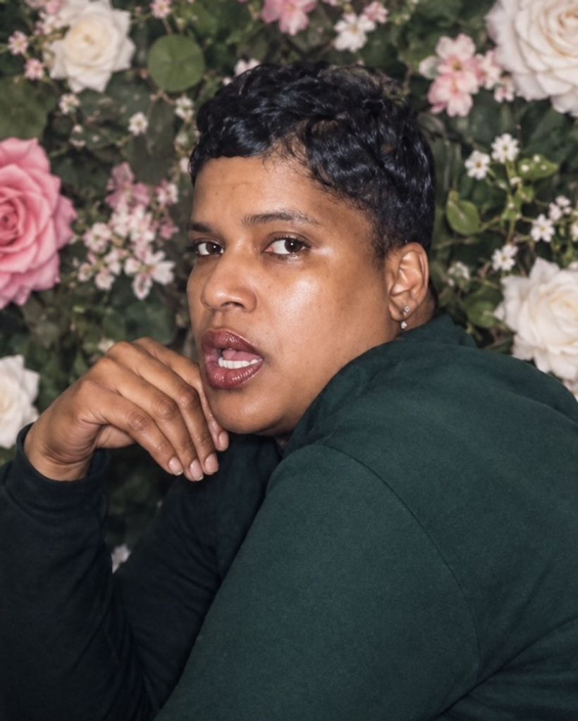 Nina Minter Profile Photo