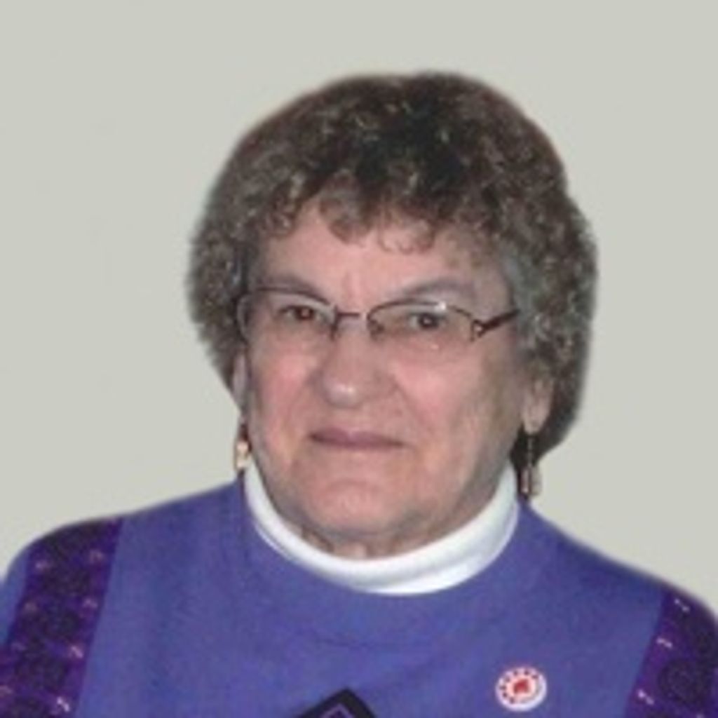 Doris Lindahl
