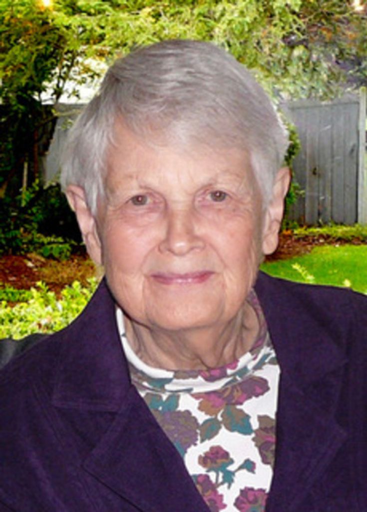Margaret Rose Walden Froehlich Profile Photo