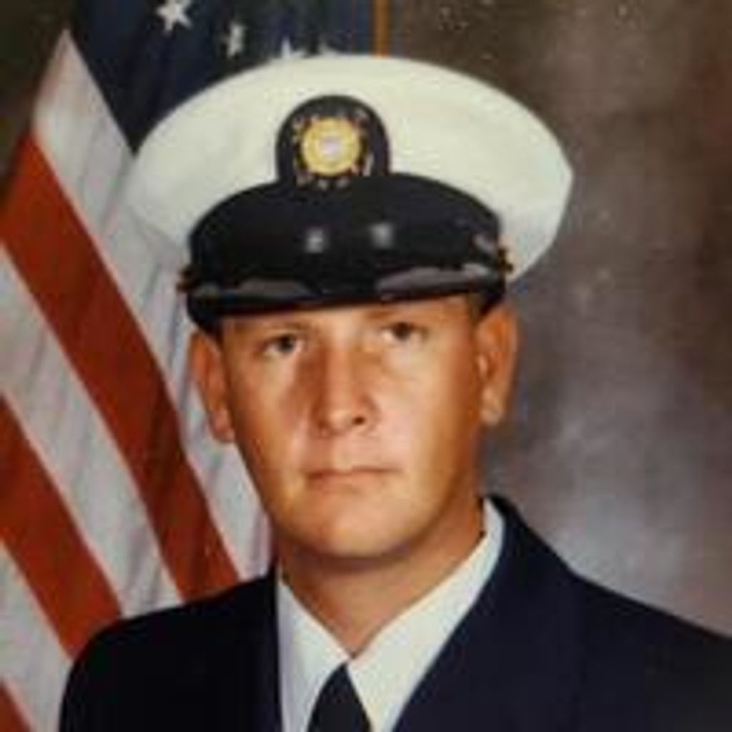 Michael Rush Caldwell