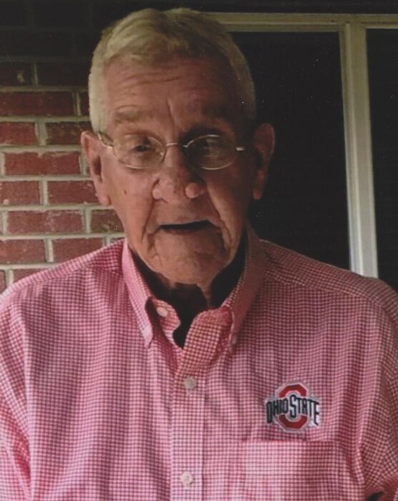 John Charles Zanders Profile Photo