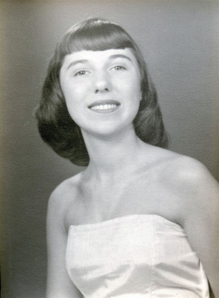 Theresa F. Brennan