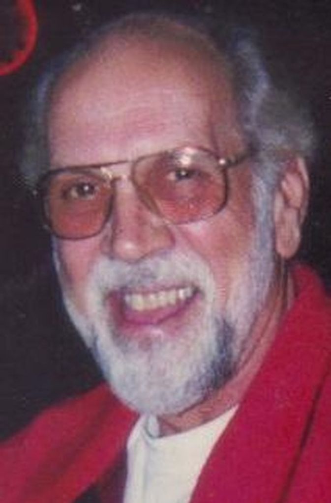 Ronnie Joe Johnson Profile Photo