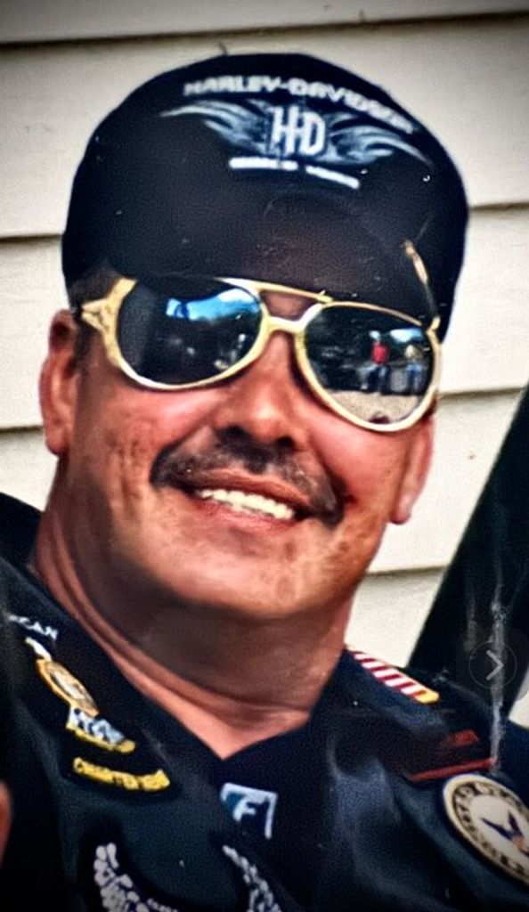 Stephen Youshock, Jr. Profile Photo