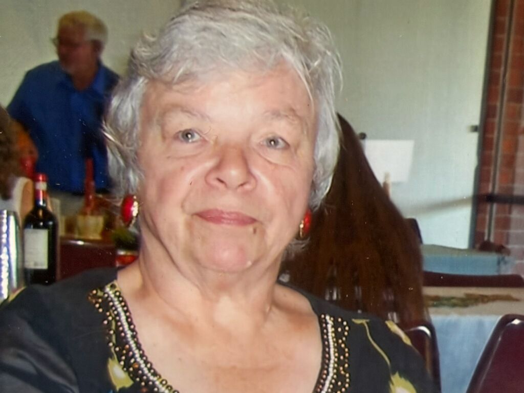 Sharon Elizabeth Seigler Profile Photo