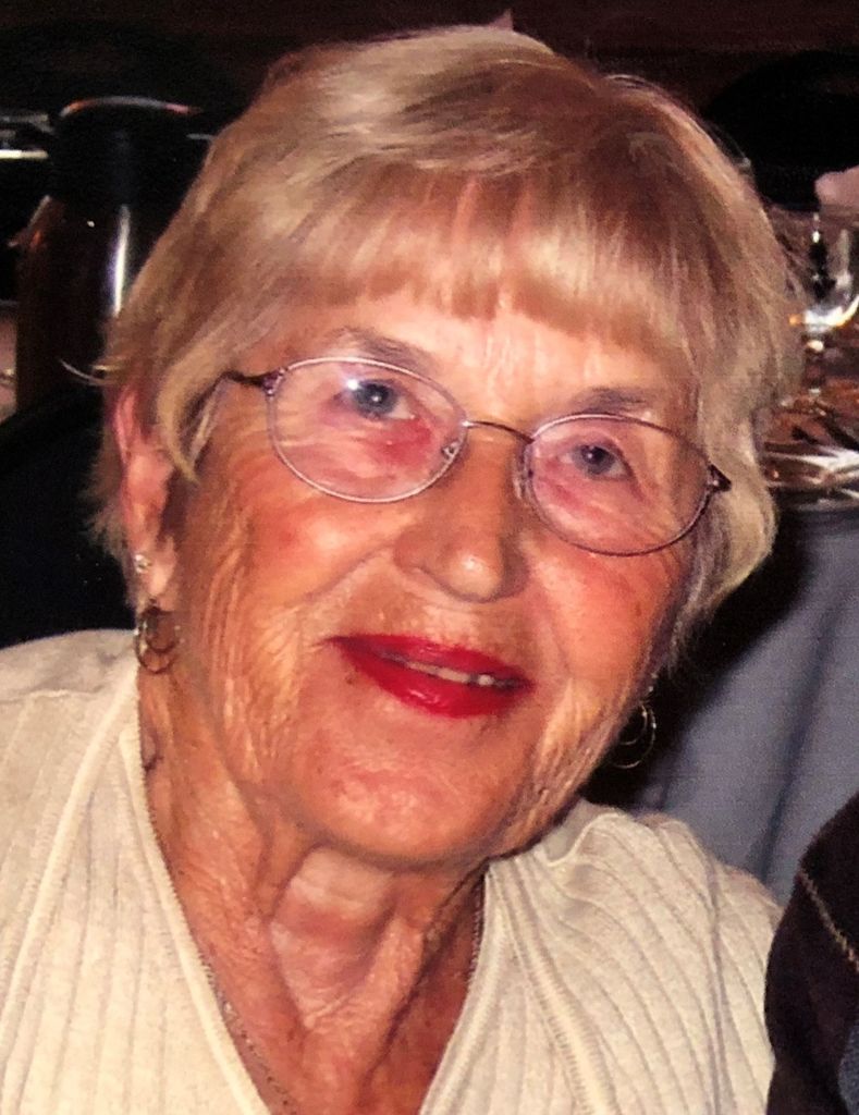 Galina Vadin Burgh Profile Photo