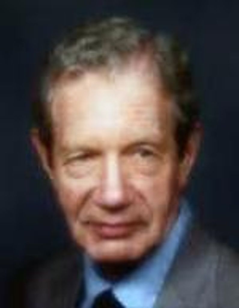 Robert Connolly Profile Photo