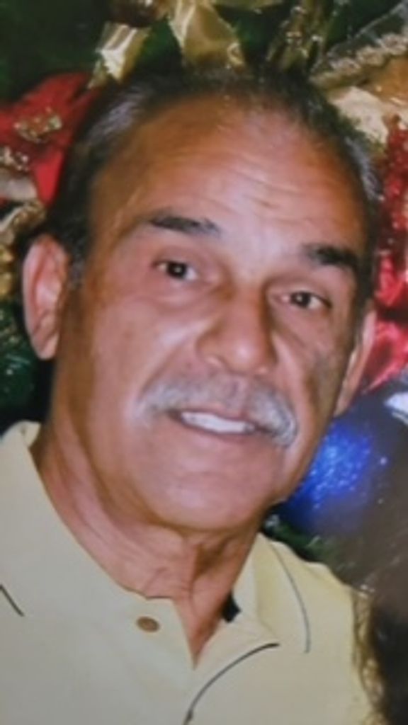 Dionicio Villarreal, Jr.