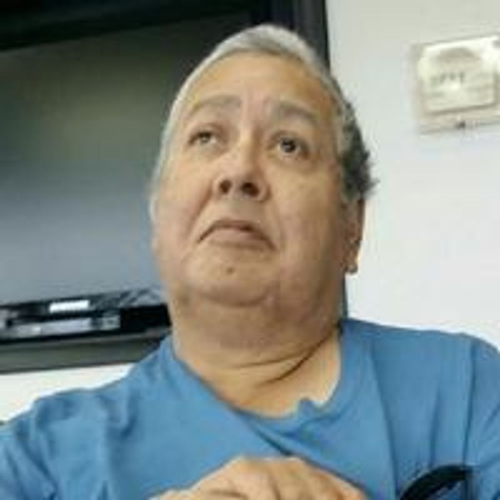 David McCoy Profile Photo