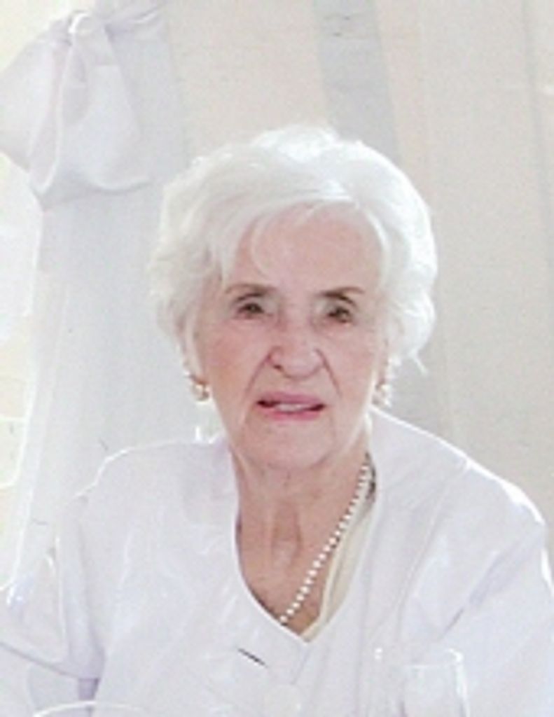 Patricia A. Campbell