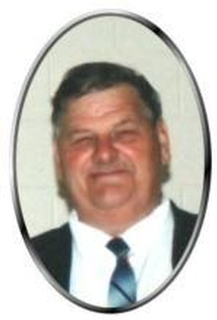 Glen Edward Thurston