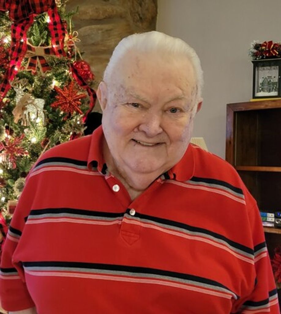 Winfred Eugene White Profile Photo
