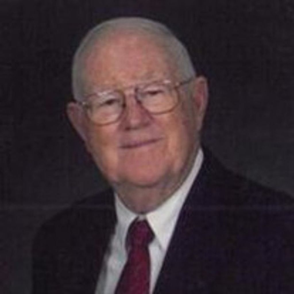 Charles W. Johnson Profile Photo