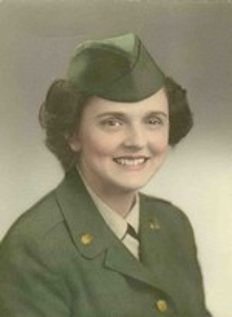 Mildred Kee