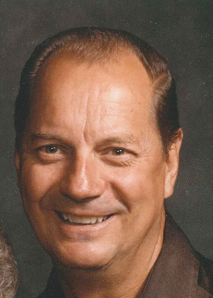 Keith Roger Hornsby