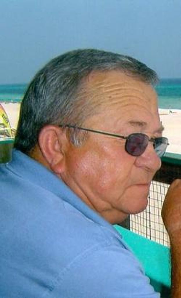Claude Elmer Lassiter, Jr.