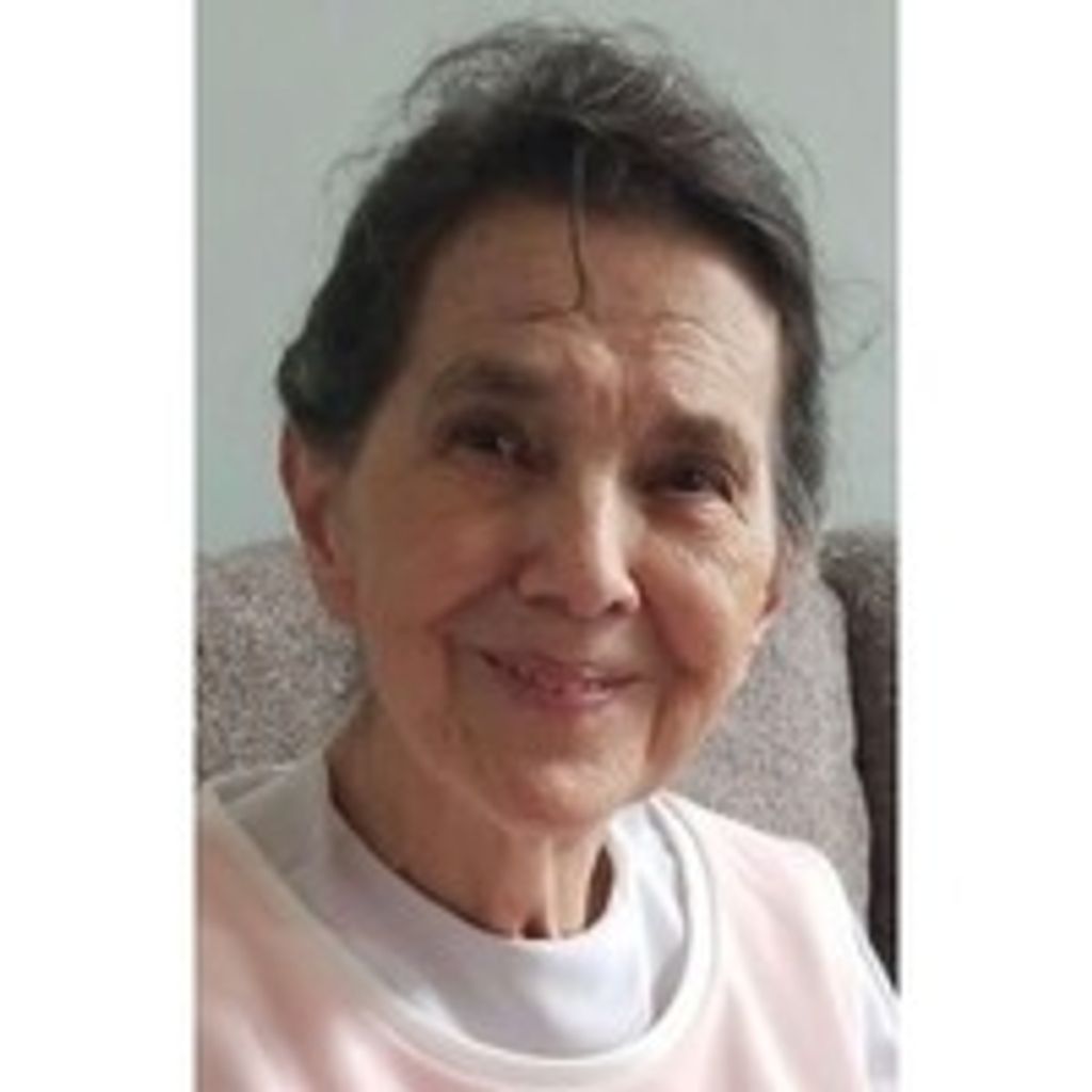 Judith Burk Lebeau