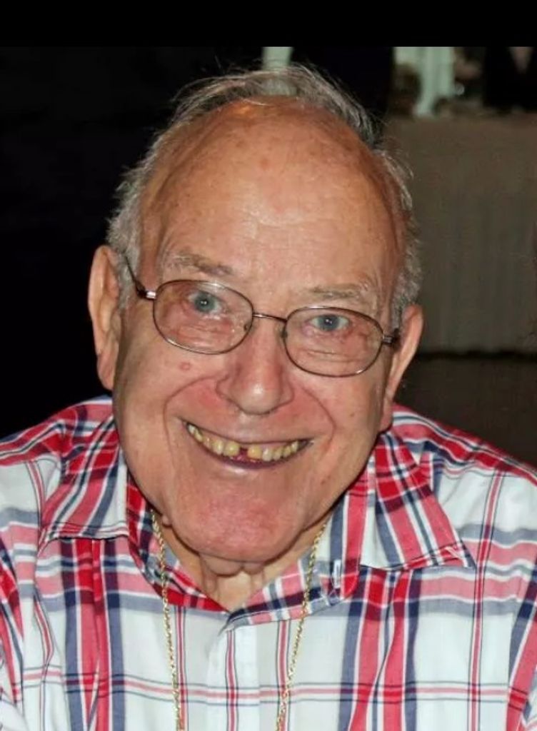 Robert Herman Dorow Profile Photo