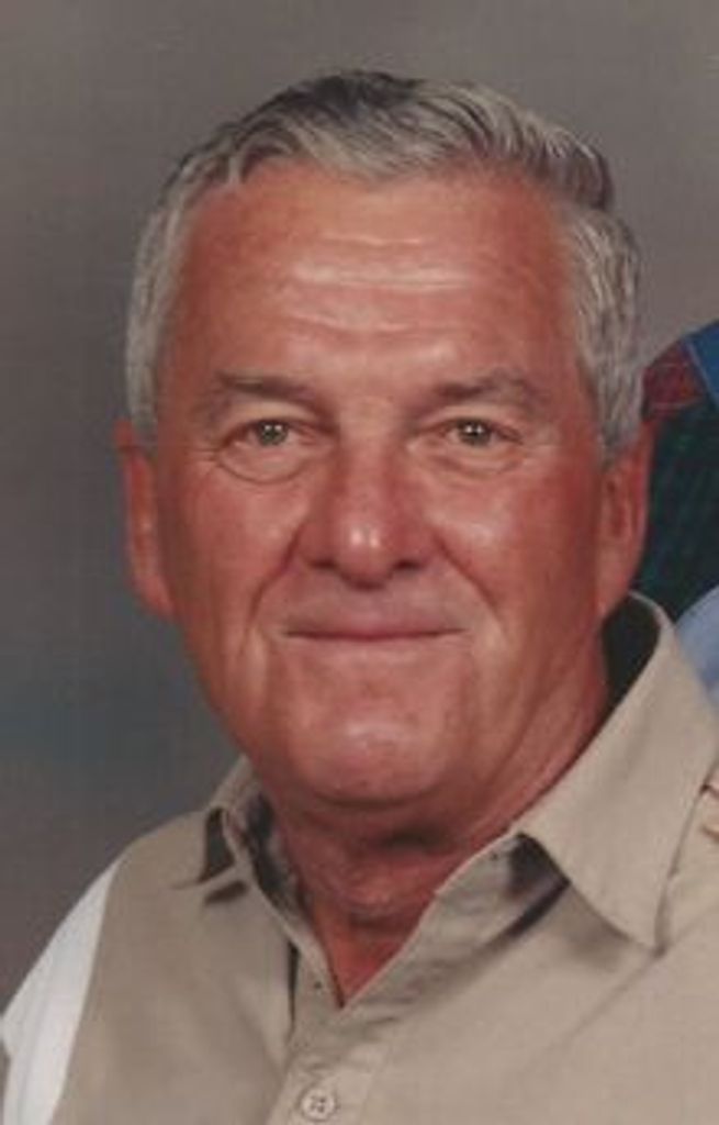 John C. "Jack" Jewell