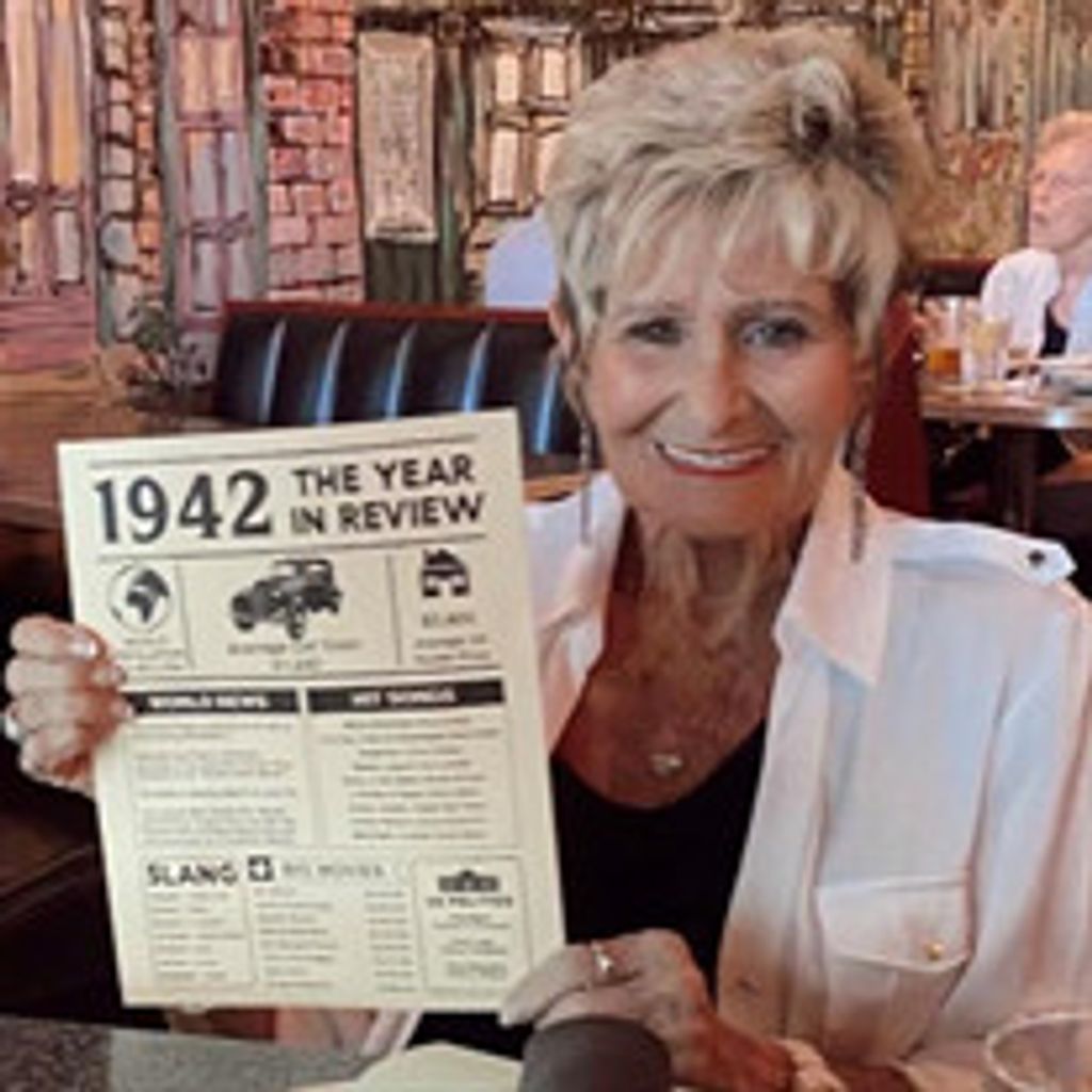 Sandra A. Johnson