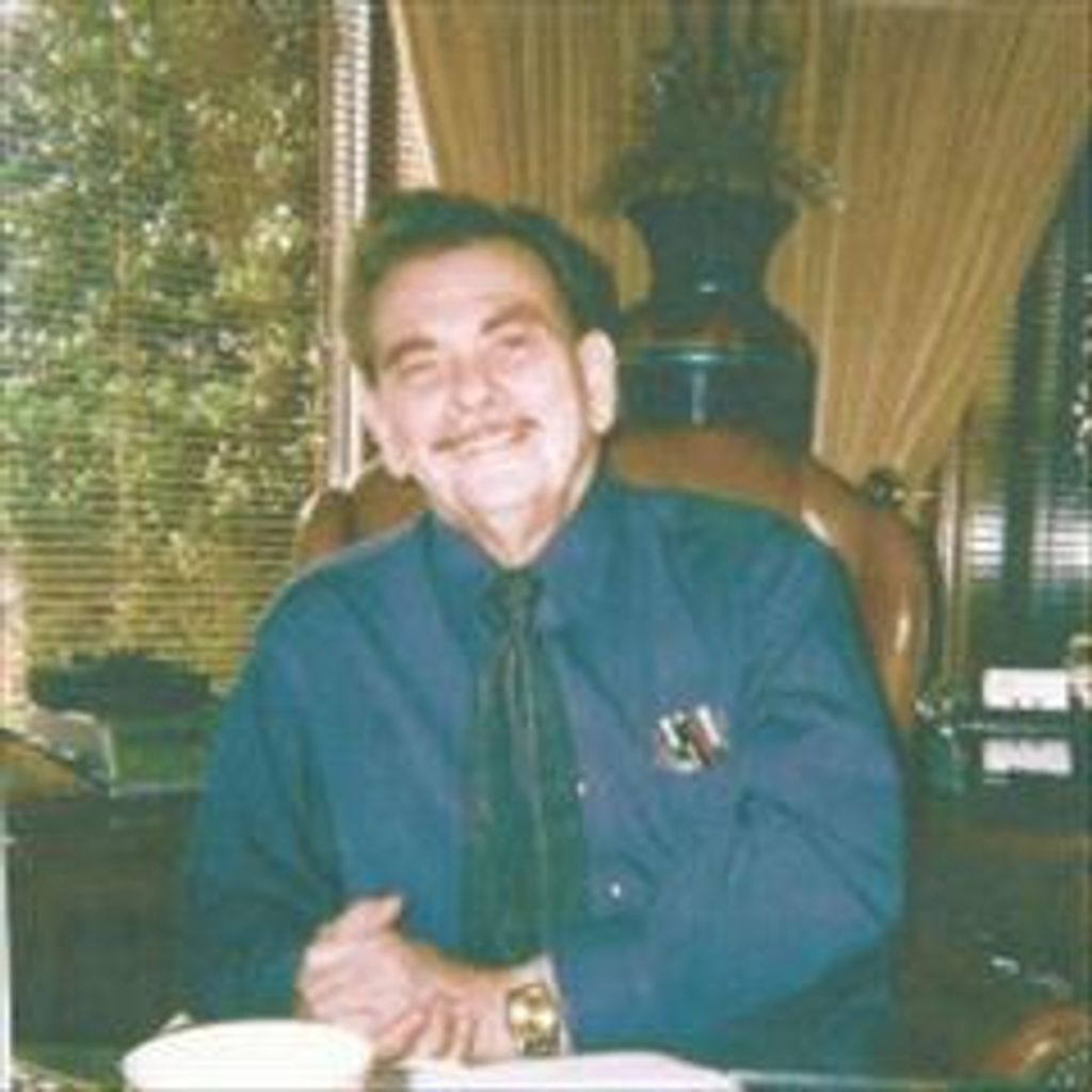 Jerry L. White Profile Photo