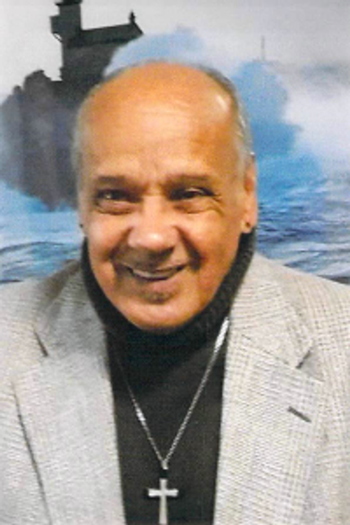 Frank P. Reis, Jr.
