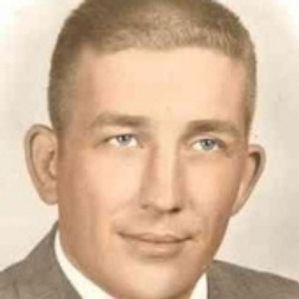 John W. Barefield