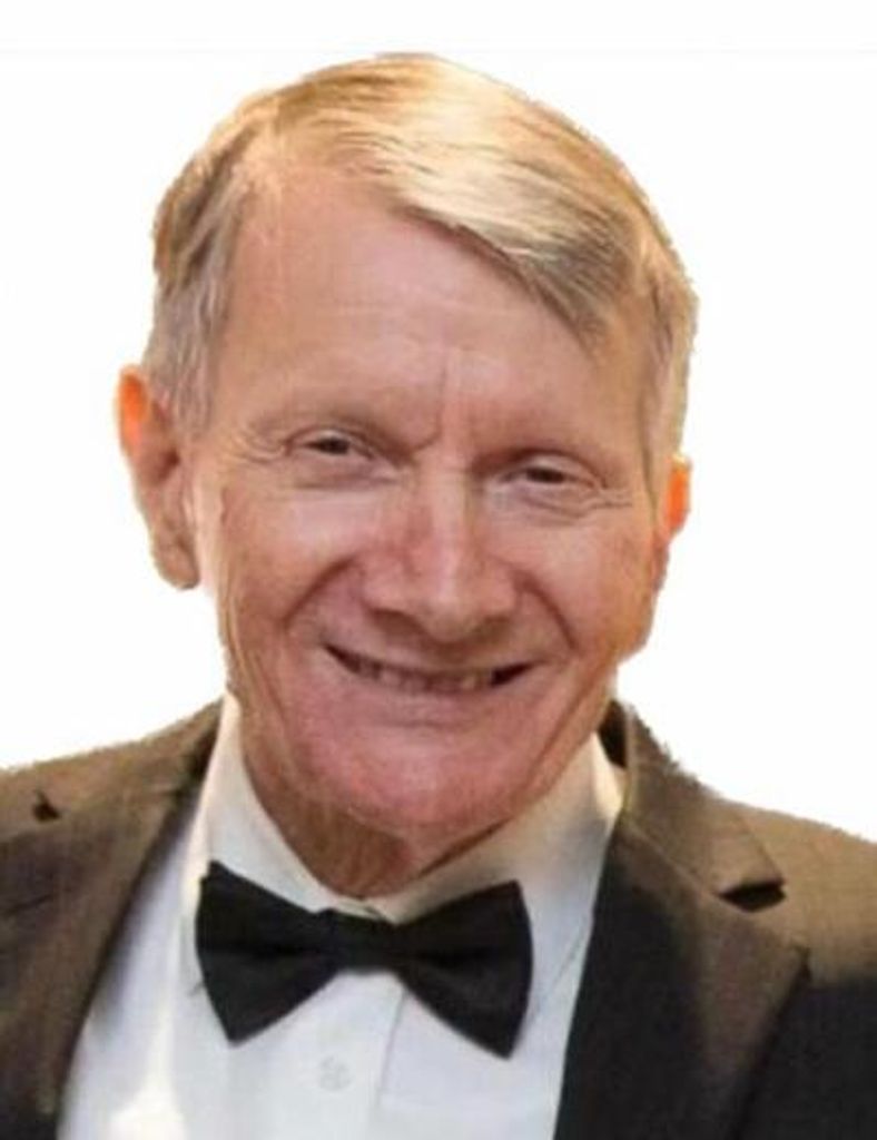 Miguel Oscar Van Opstal Profile Photo