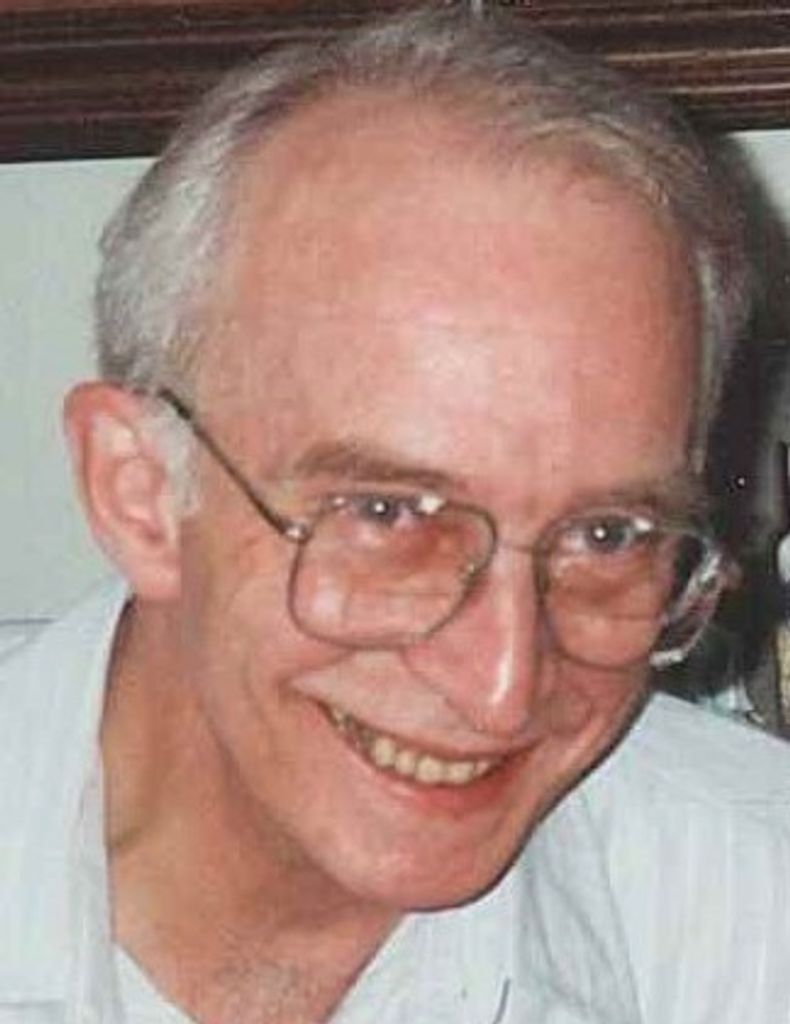 Roger Olson Profile Photo