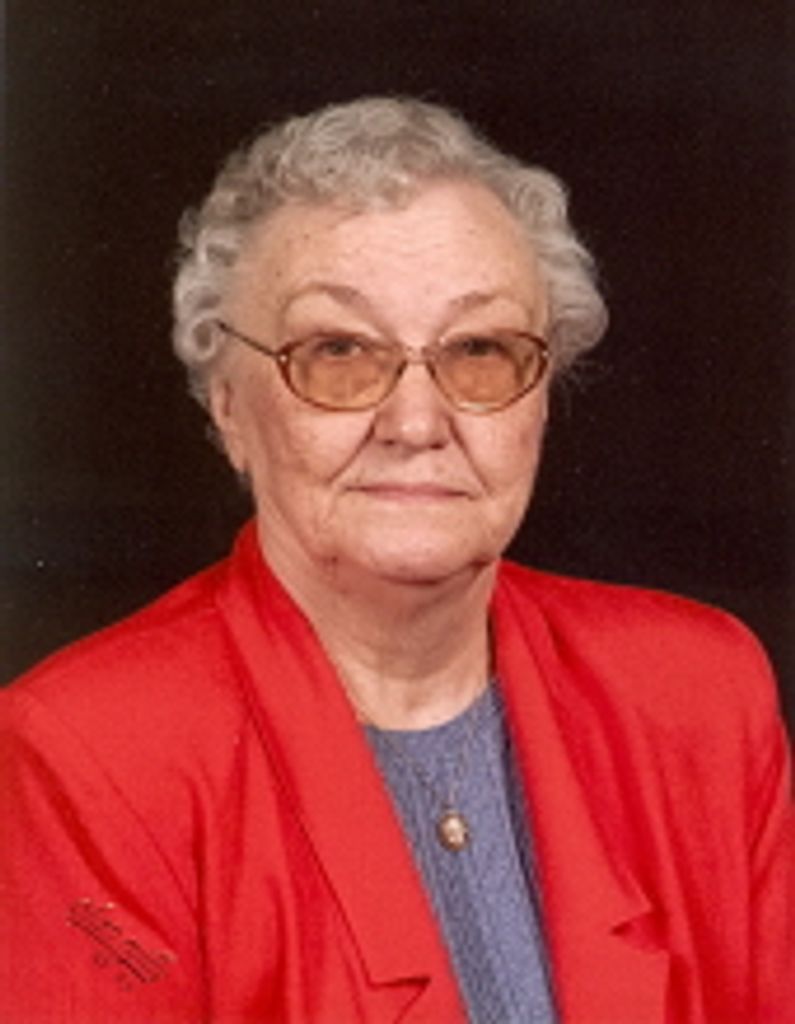 Joan E. Morgan