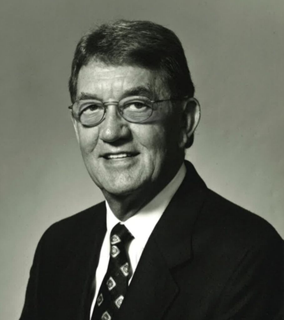 Channing Stone Profile Photo