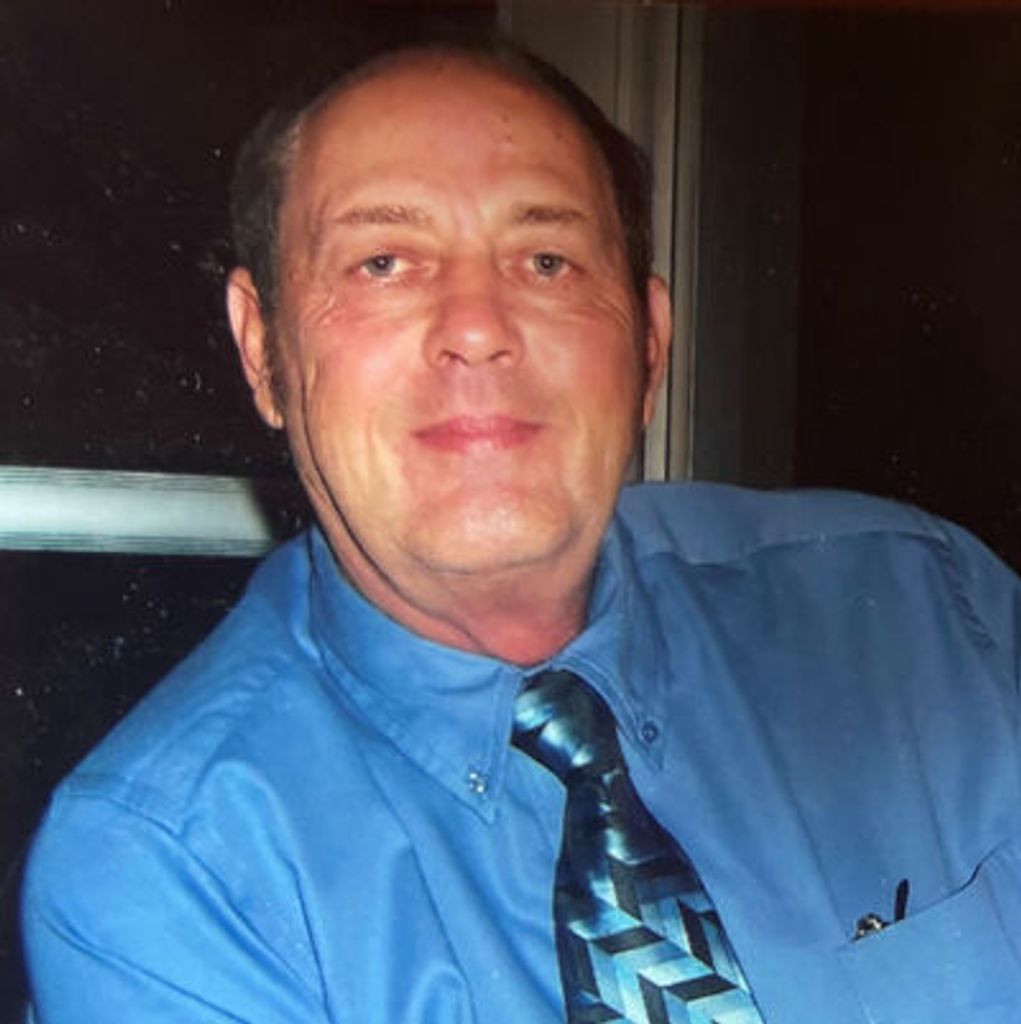 Ronald Turbeville Profile Photo