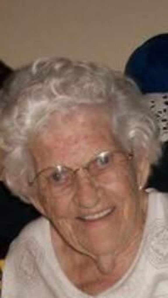 Geneva Mays