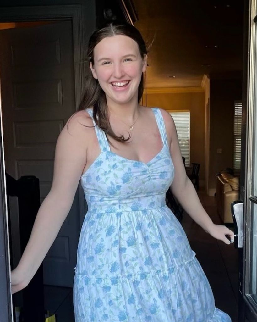Lily Beam