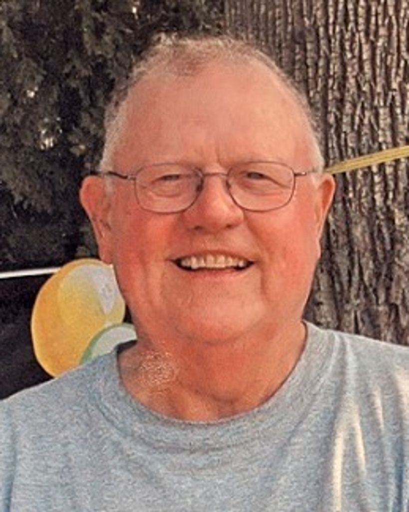 Michael C. Barrett Profile Photo