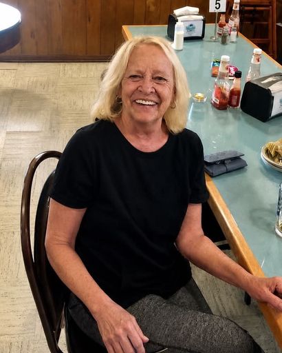 Judy Lynn Haynes's obituary image