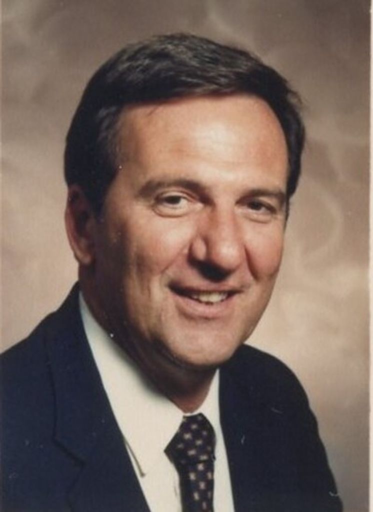 William Thomas "Tom" Stephens, Sr Profile Photo