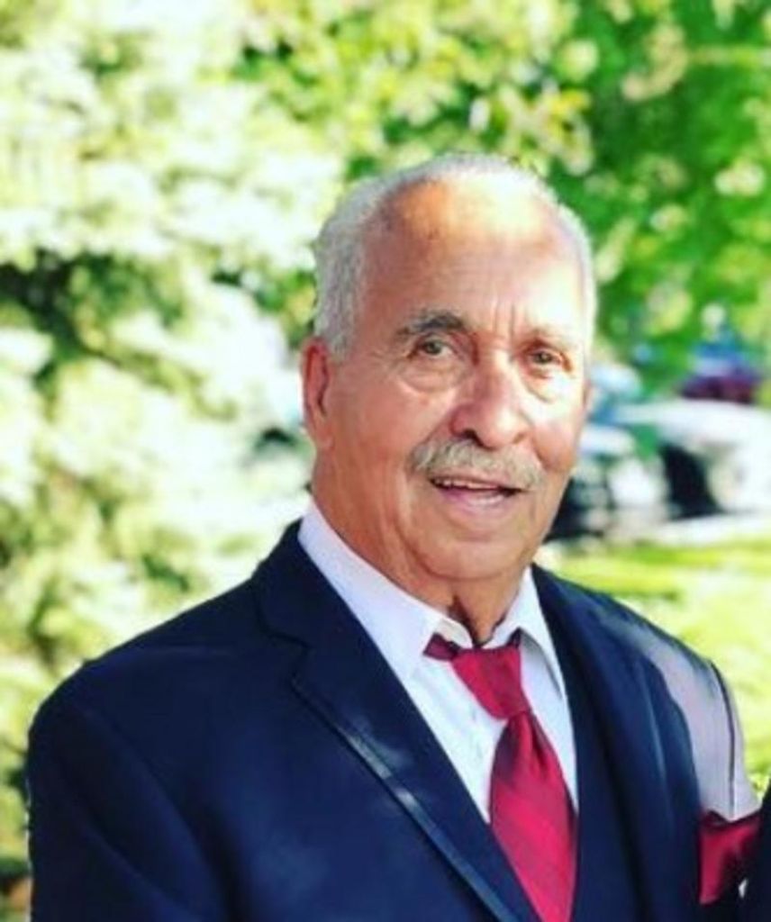 Domingo Martinez De Valdivielso