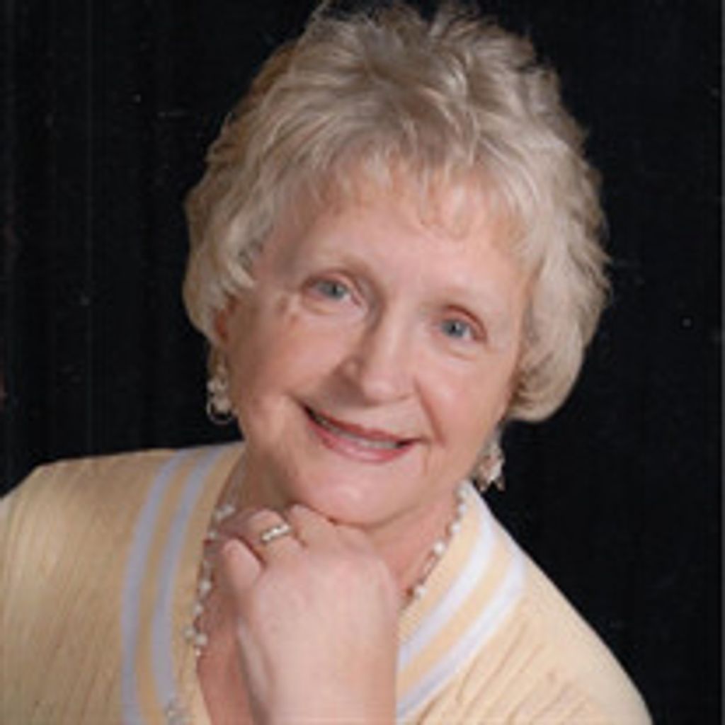 Ria Braswell Childers