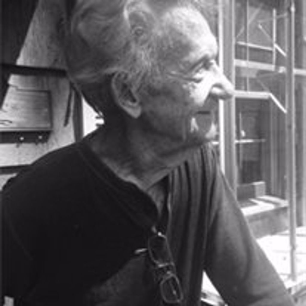 Richard Vertefeuille