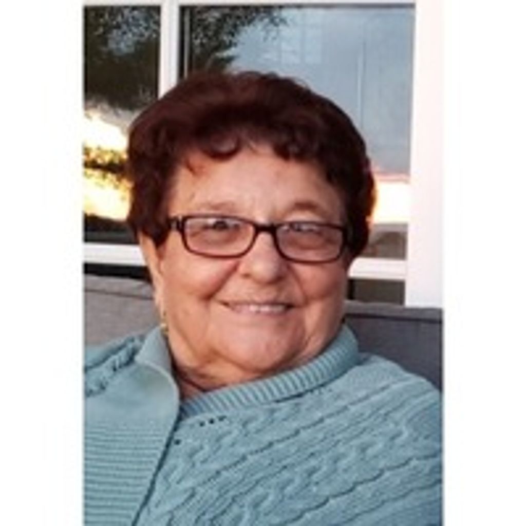 Simplicia Anna Maria Boccarossa Profile Photo