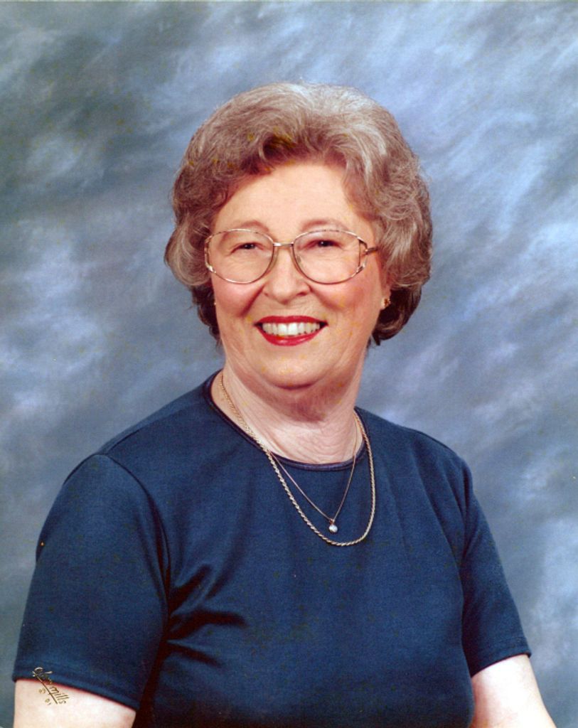 Betty Bragg Lowe