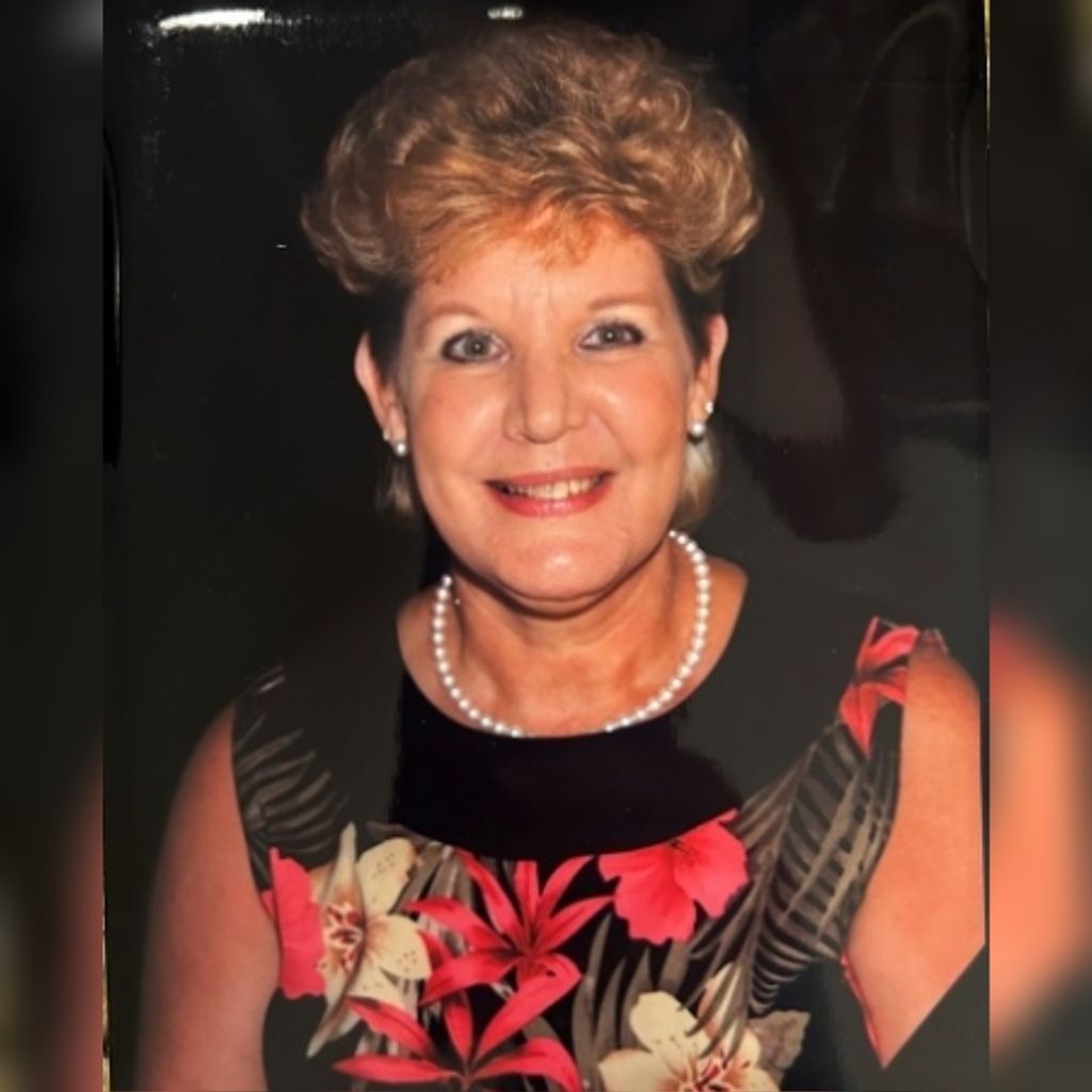 Ms. Nancy Potter Hobbs