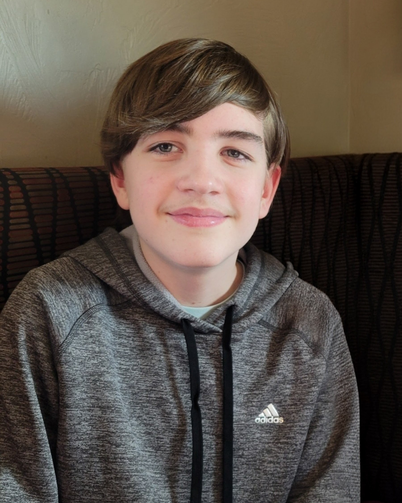 Kason James Madsen Profile Photo